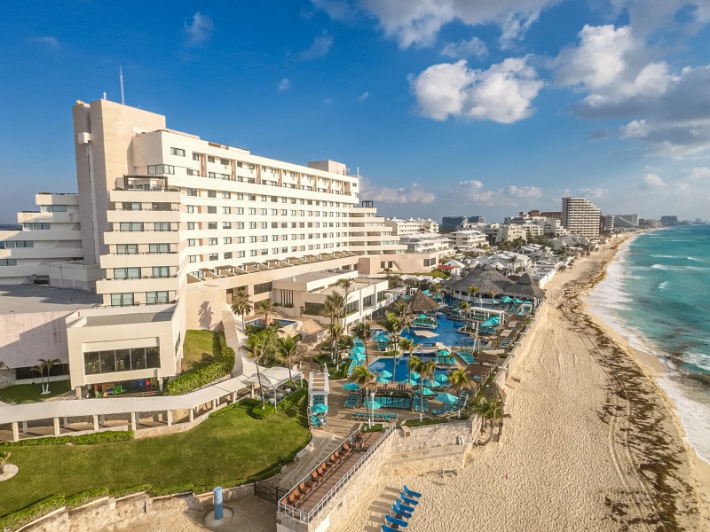 Royal Solaris Cancun